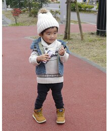 ZARA KIDS | パンツ