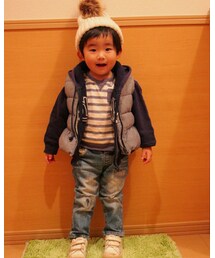 babyGAP | ダウンベスト