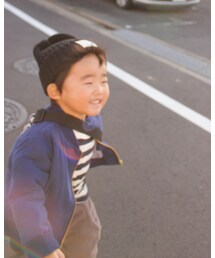 西松屋 | ニットキャップ/ビーニー