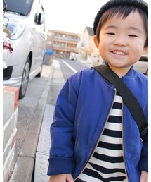 無印良品 | Tシャツ/カットソー