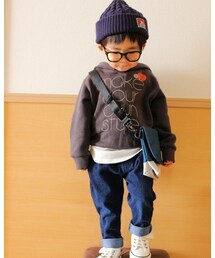 ZARA KIDS | パーカー