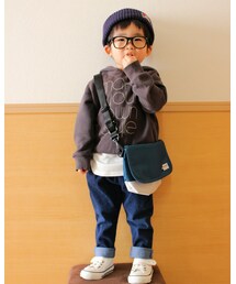 YAKPAK | ショルダーバッグ