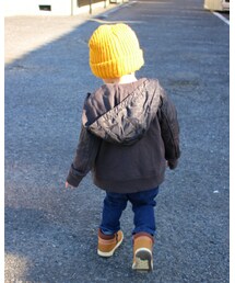 ZARA KIDS | パーカー