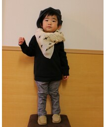 babyGAP | ローファー