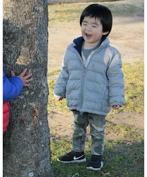 UNIQLO | ダウンジャケット/コート