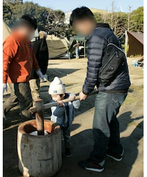 餅つき | 福袋/福箱