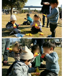 2歳児集合 | 福袋/福箱