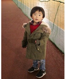 ZARA KIDS | デニムパンツ