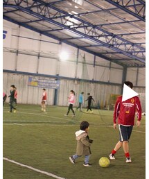 パパと練習 | 福袋/福箱