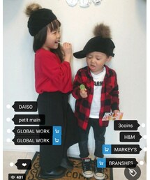 RiNc  | 福袋/福箱