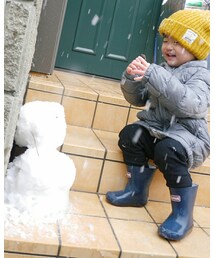 顔つけ中⛄ | 福袋/福箱