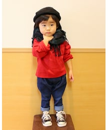 used | ハンチング/ベレー帽