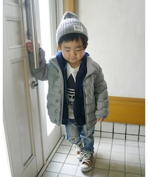 ZARA KIDS | デニムパンツ