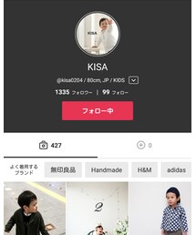 kisaくん | 福袋/福箱