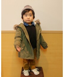 babyGAP | シャツ/ブラウス
