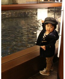 milkyway | キャスケット