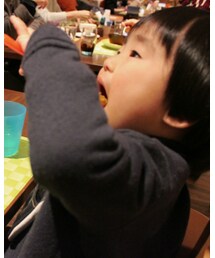 blueuazur | カーディガン/ボレロ