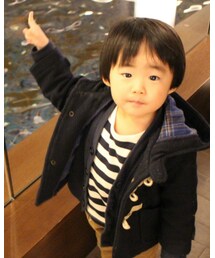 無印良品 | Tシャツ/カットソー