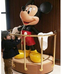 ミッキーいたー😭 | 福袋/福箱