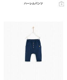 ZARA KIDS | その他パンツ