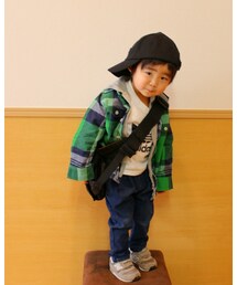 babyGAP | シャツ/ブラウス