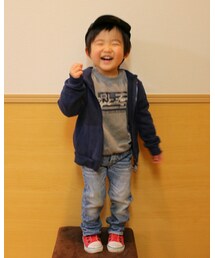 H&M | パーカー