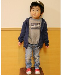 POLO RALPH LAUREN | スウェット