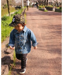 しまむら | キャップ