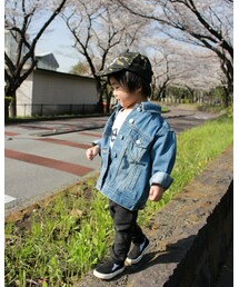 ヒラキ | スリッポン