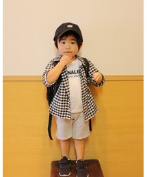 西松屋 | キャップ