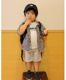 無印良品 | シャツ/ブラウス