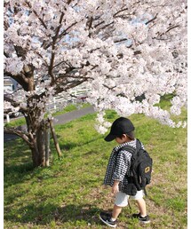 Hawkins | バックパック/リュック