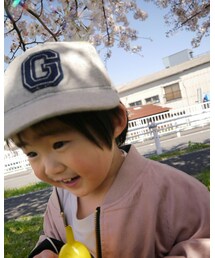 babyGAP | キャップ