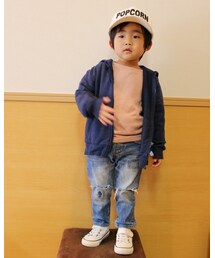H&M | パーカー