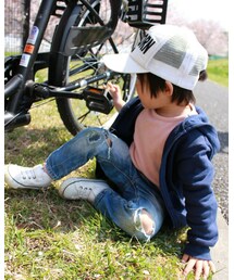 ZARA KIDS | デニムパンツ