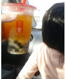 貢茶　Gong cha | 福袋/福箱