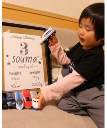 成長 | 福袋/福箱