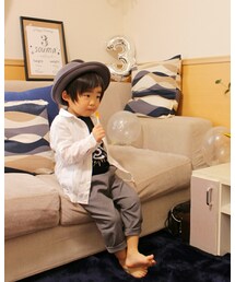 ZARA KIDS | シャツ/ブラウス