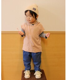 ZARA KIDS | Tシャツ/カットソー