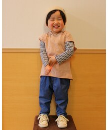 COMME CA DU MODE | パンツ