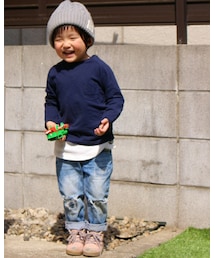 ZARA KIDS | デニムパンツ