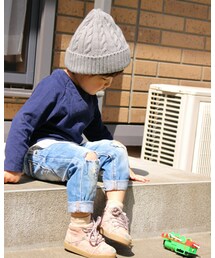 ZARA KIDS | スニーカー