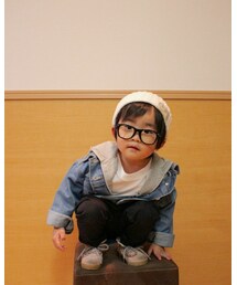 西松屋 | ニットキャップ/ビーニー