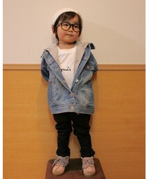 ZARA KIDS | スニーカー