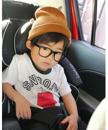 DAISO | ニットキャップ/ビーニー