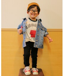 UNIQLO | Tシャツ/カットソー