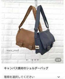moca_mart | ショルダーバッグ
