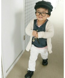 ZARA KIDS | Tシャツ/カットソー