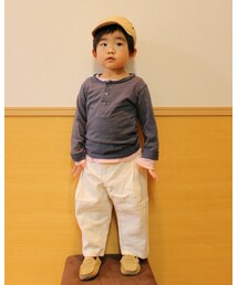 韓国子供服 | Tシャツ/カットソー