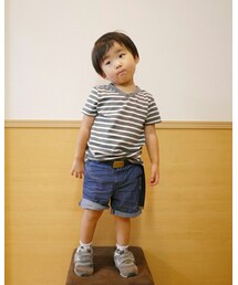 next | デニムパンツ